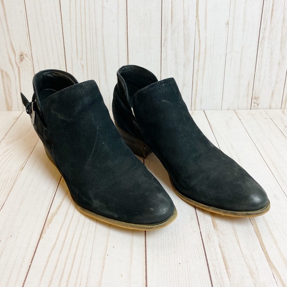 caslon toby bootie